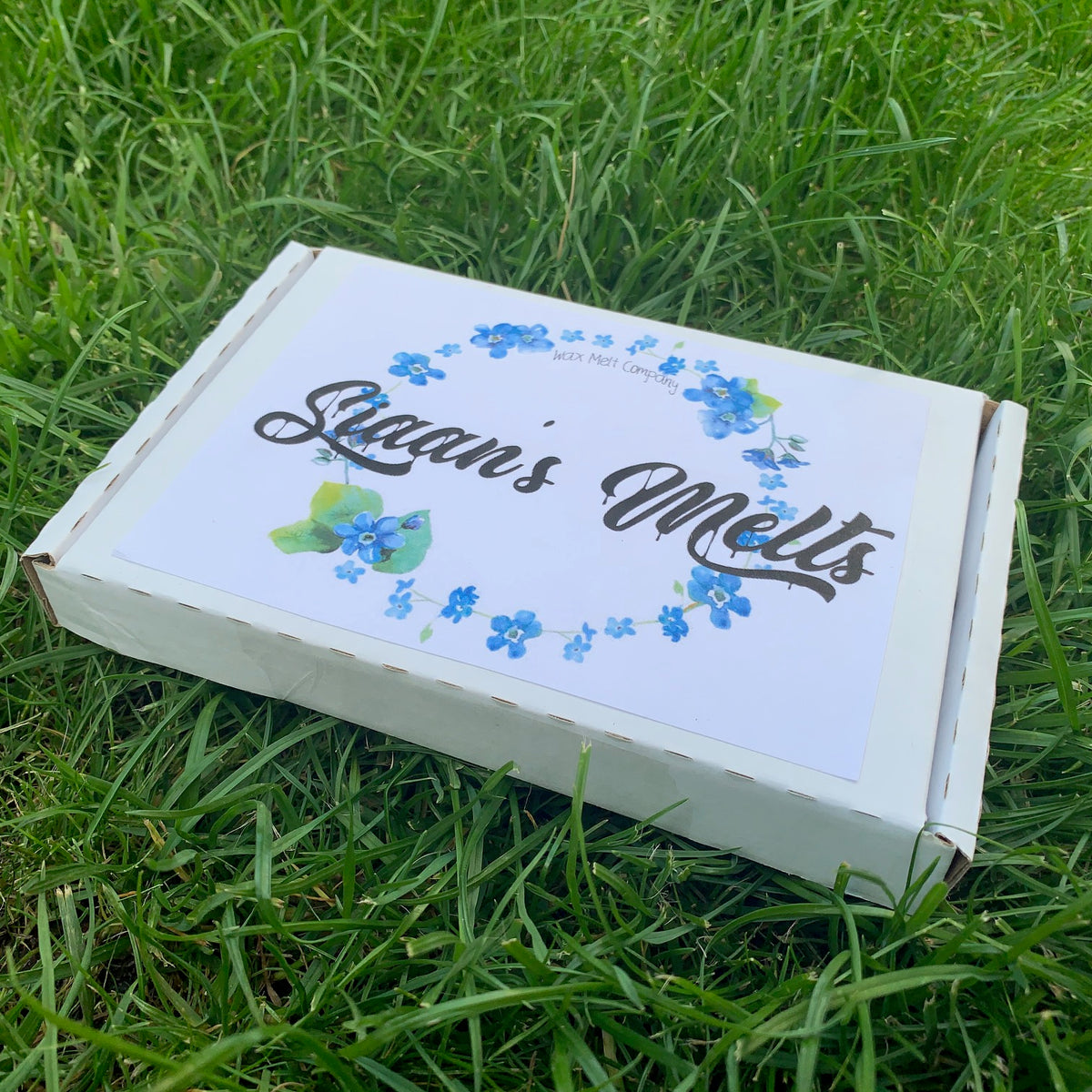 Best-Sellers Sample Box – Miae Melts