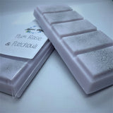 Plum Rose & Patchouli