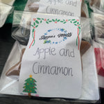 Apple and Cinnamon - Sample