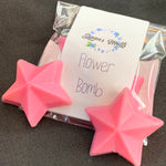 Flower Bomb Inspired - Sample