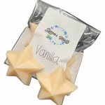 Vanilla - Sample