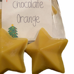 Chocolate Orange - Sample