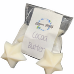 Cocoa Butter - Sample
